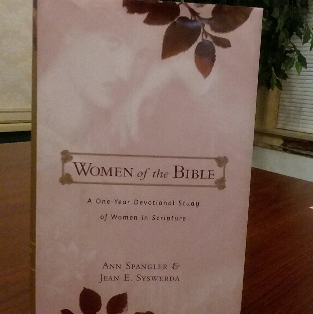 Women of the Bible